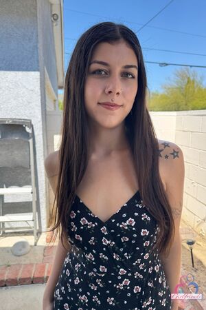 Lily Winters in Set 415361 at ATK Girlfriends