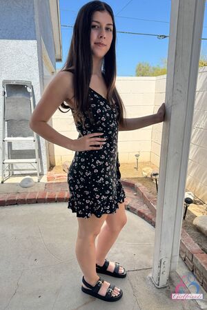 Lily Winters in Set 415361 at ATK Girlfriends