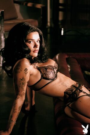 Ari Kytsya Nude Pics and Porn