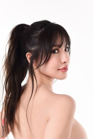 Reina Ohara in Virgin Slayer at IStripper