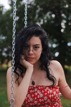 Sally Hunter in My Beloved Carousel at Watch4Beauty