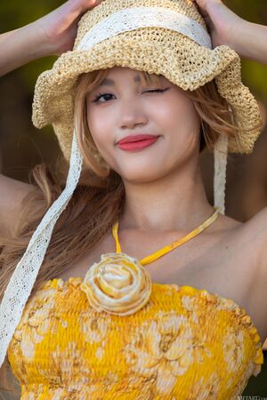 Danny in Presenting Danny at MetArt