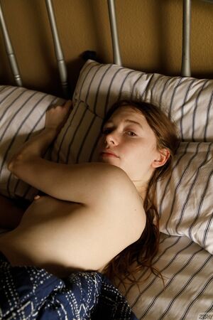 Myra Glasford in Rise And Shine at Zishy