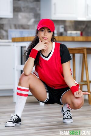 Angel Gostosa in Who Fucks Best? at Tomboyz