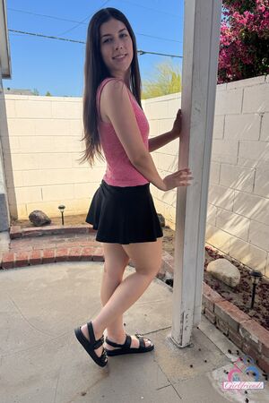 Lily Winters in Set 415636 at ATK Girlfriends