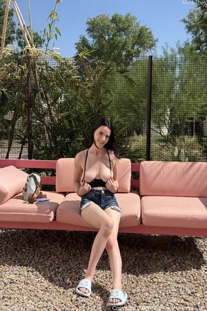 Mercedes Mac in Show It All Off at FTV Girls