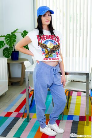 Mercedes Mac in Camping Buddies: Don’t Let Your Mommy Know What Happens in the Tent at Dad Crush