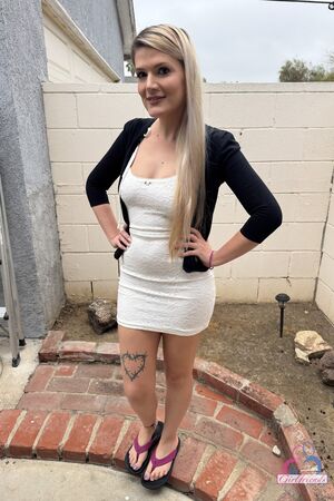 Riley Rose in Set 415764 at ATK Girlfriends