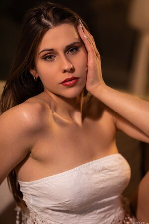 Amber Slassh in Presenting Amber Slassh at MetArt