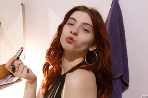 Victoria Ramos in Tango Porteno 1 at Zishy