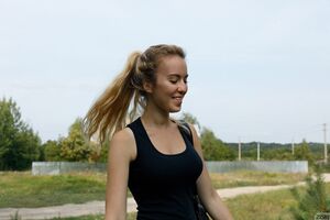 Sonya Buse in Summer Saga 1 at Zishy