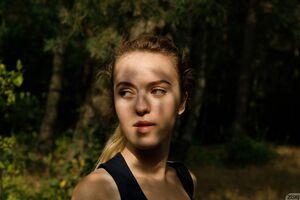 Sonya Buse in Summer Saga 1 at Zishy