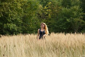 Sonya Buse in Summer Saga 1 at Zishy