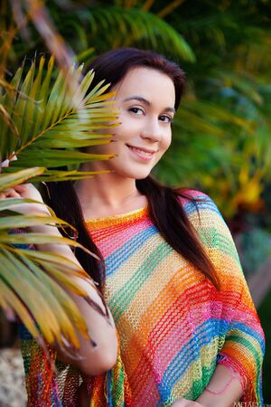 Emily Sweet in Presenting Emily Sweet at MetArt