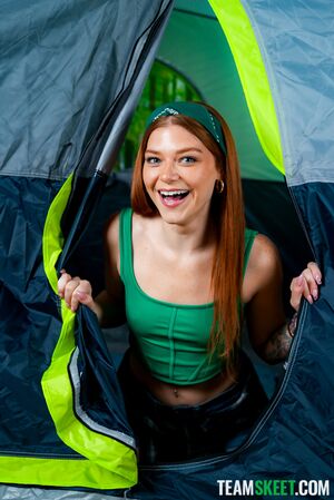 Katerina Deville in Concept: Girlfriend Experience #2 at Team Skeet Labs