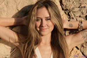 Daisy Fox in Stunning Daisy at TNV Girls