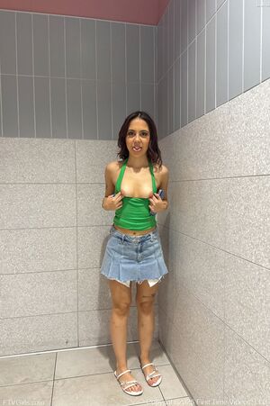 Lulu in On Location at FTV Girls