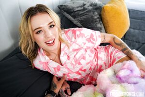 Ashlyn Angel in “Save Me, Stepdaddy” - Sex is the Only Cure at Dad Crush