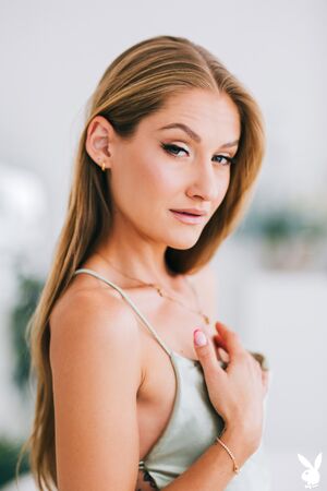 Tiffany Tatum in Temptation at Playboy