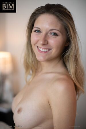 Katie Darling Nude Pics and Porn