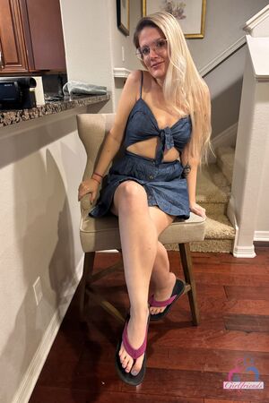 Riley Rose in Set 416465 at ATK Girlfriends