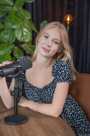 Liby Nicole in Presenting Liby Nicole at MetArt