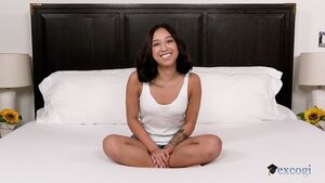 Liora Vane in I'm Still In High School at Exploited College Girls