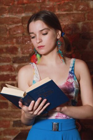 Stasia Bee in Stasia Bee 1 at Domai