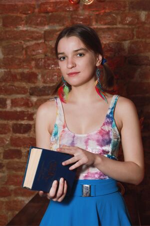 Stasia Bee in Stasia Bee 1 at Domai