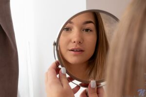 Hazel Grace in Pixie at Nubiles