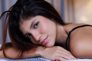 Demont in Sensuous Dream at MetArt