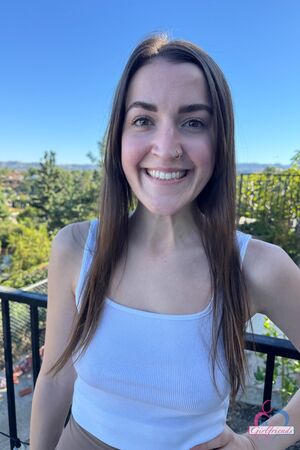 Becca Blair in Set 416642 at ATK Girlfriends