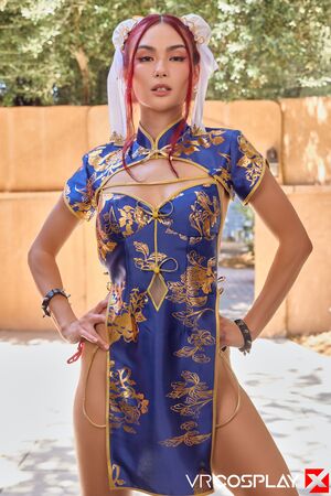 Scarlette Moon Nude Pics and Porn