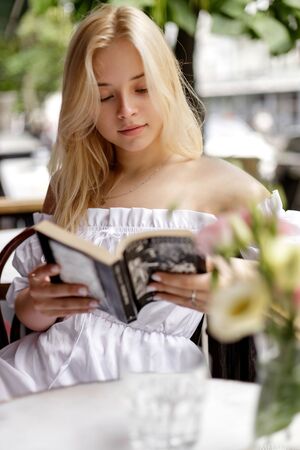 Bianca Bell in Irresistible Charm at MetArt