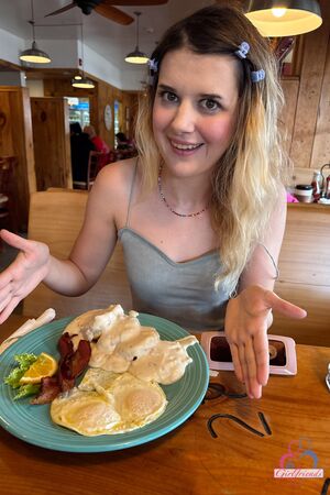 Dez Hansen in Set 416690 at ATK Girlfriends