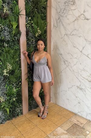 Henna in Naughty Girl at FTV Girls