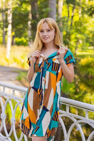 Erika Fox in Presenting Erika Fox at MetArt