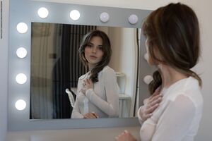 Deva in Hype at Photodromm