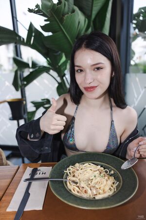 Wikki K Nude Pics and Porn