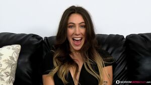 CJ Sloan Nude Pics and Porn