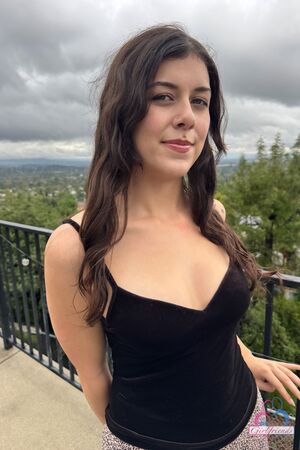 Lily Winters in Set 416856 at ATK Girlfriends