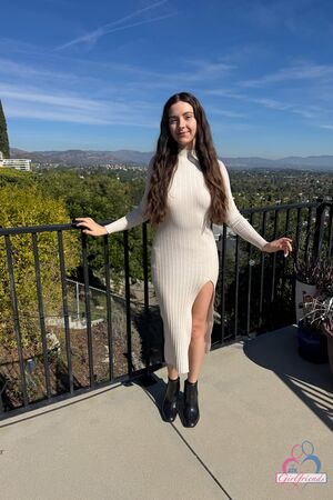 Serena Hill Hairy Pussy ATK Girlfriends