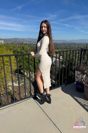 Serena Hill Hairy Pussy ATK Girlfriends