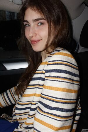 Jacie Verbena Tea Zishy