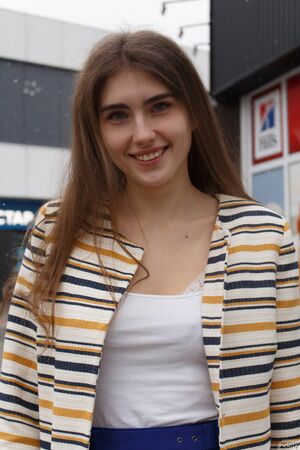 Jacie Verbena Tea Zishy