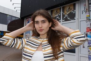 Jacie Verbena Tea Zishy