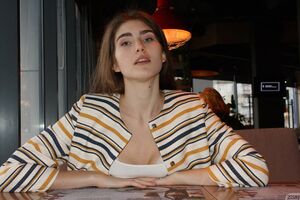 Jacie Verbena Tea Zishy