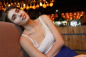 Jacie Verbena Tea Zishy