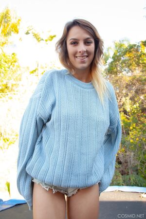 Britta Trampoline Cosmid