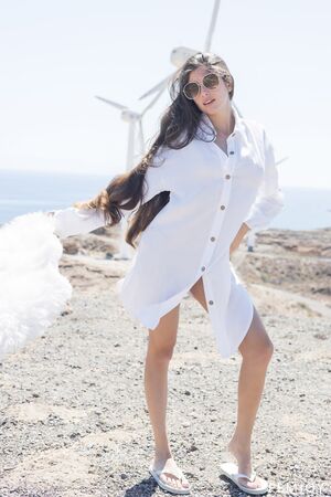 Esfinge Naked Road Femjoy